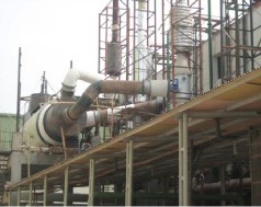 EGB (Exhaust Gas Boiler)