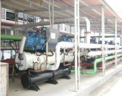 Heat Exchangers