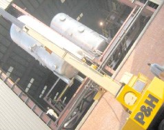 Water Treatment Solutions