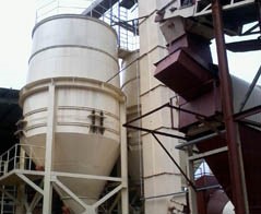 Industrial Machinery Installation